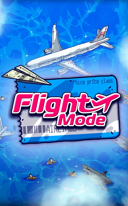 Flight Mode at Explosino Casino