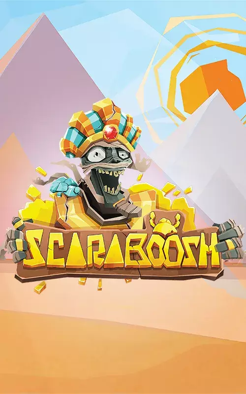 Scaraboosh at Explosino Casino