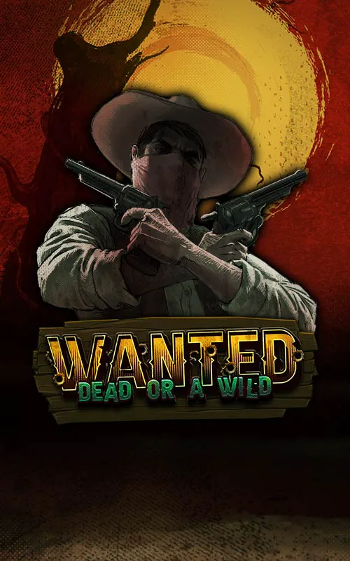 Wanted Dead or a Wild at Explosino Casino