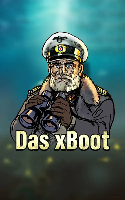 Das xBoot at Explosino Casino